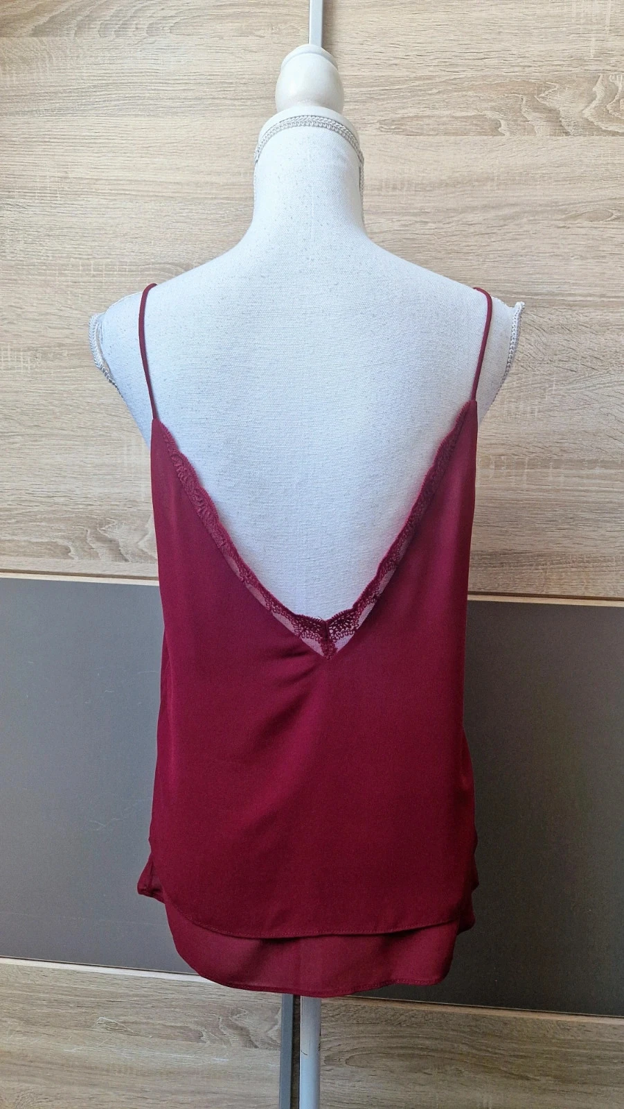 Débardeur Y Coo Taille M – photo 3
